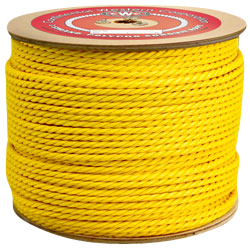 3-Strand PolyPro