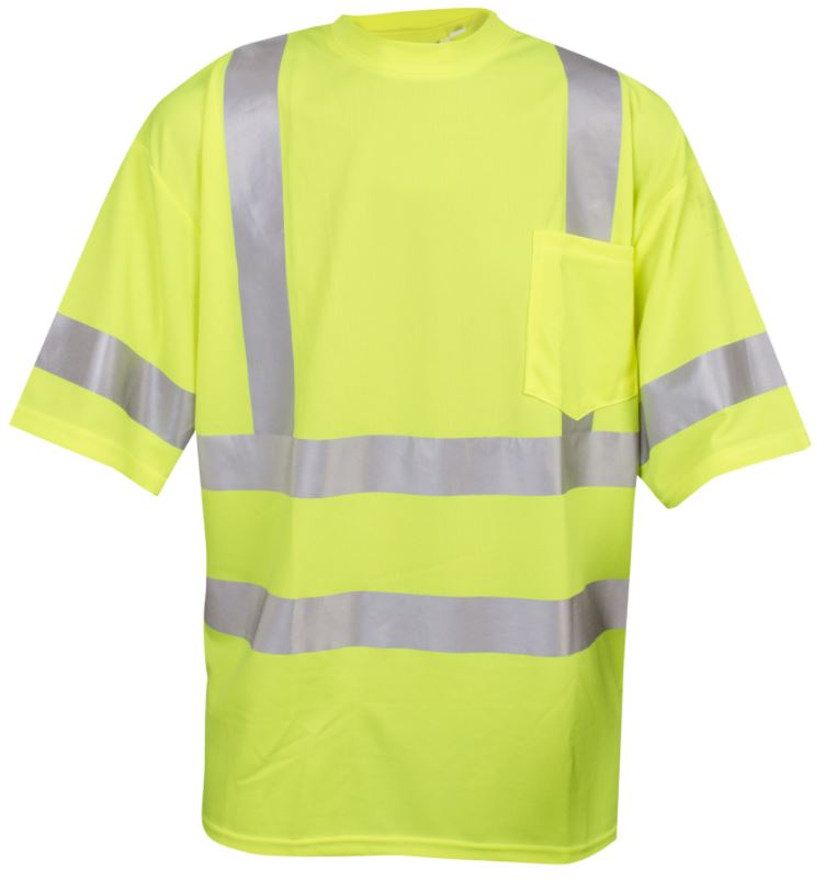 Hi Vis Apparel