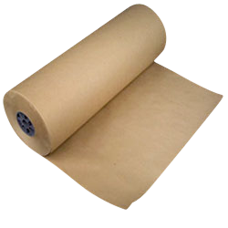 Kraft Paper Rolls