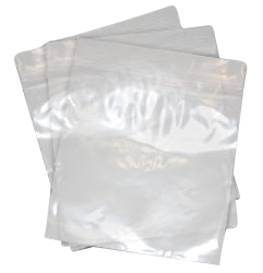 Plastic Poly Bags