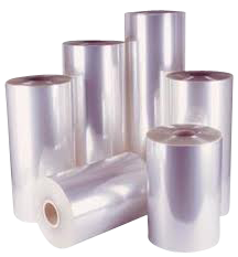 Polyolefin Shrink Film