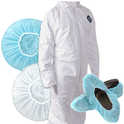 Protective Clothing