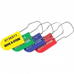 Padlock Seals