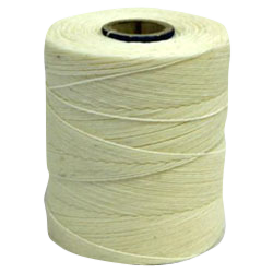 Waxed Linen Cord